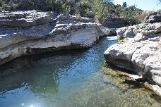 Descubre seis santuarios de agua dulce para los últimos chapuzones en la Región de Murcia