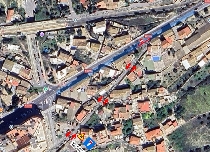 Más carril bici en la Vila Joiosa: el Ayuntamiento extiende la red y conecta dos tramos existentes