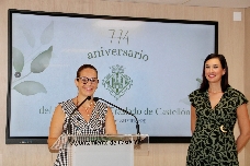 De Carlos Latre a la gaiata de mano: Castelló prepara más de 20 actos para conmemorar su 774 aniversario