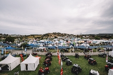 Un sistema de riego inteligente 'made in Puerto Lumbreras' promete modernizar la agricultura con un uso del agua más eficiente y sostenible