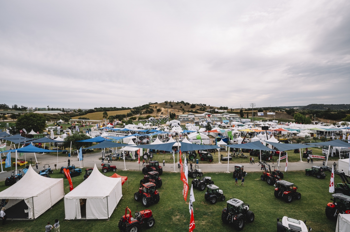 Un sistema de riego inteligente 'made in Puerto Lumbreras' promete modernizar la agricultura con un uso del agua más eficiente y sostenible