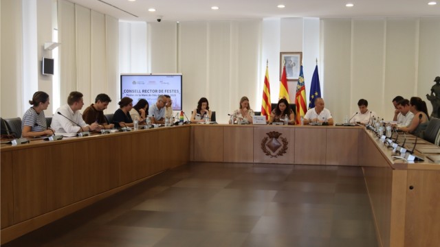 Vila-real organizará más de 200 actos con motivo de las fiestas en honor a la Virgen de Gracia