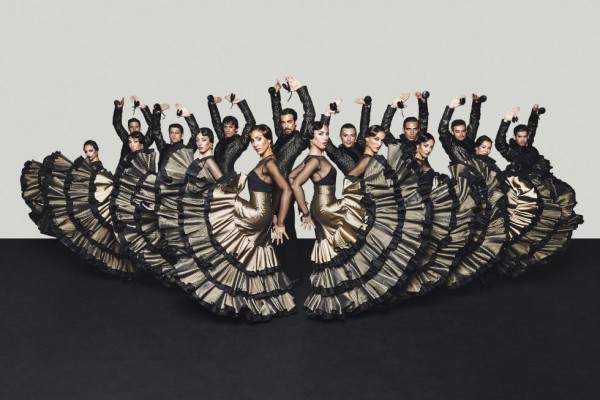 Los viernes son para la danza en Les Arts