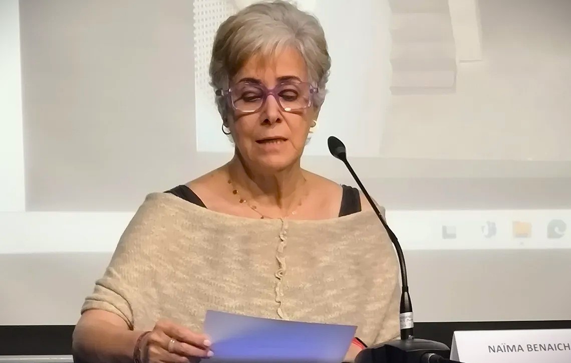 Dénia redescubre su herencia andalusí con un seminario cultural