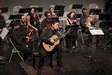 Más de 10 nacionalidades y 25 aspirantes: comienza en Benicàssim el 58.º certamen de guitarra clásica