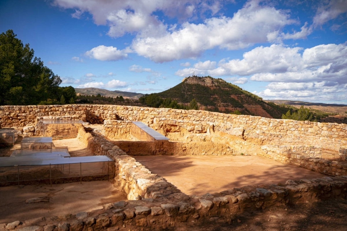 La Generalitat convoca las ayudas para conservación y modernización de bienes patrimoniales y museos 