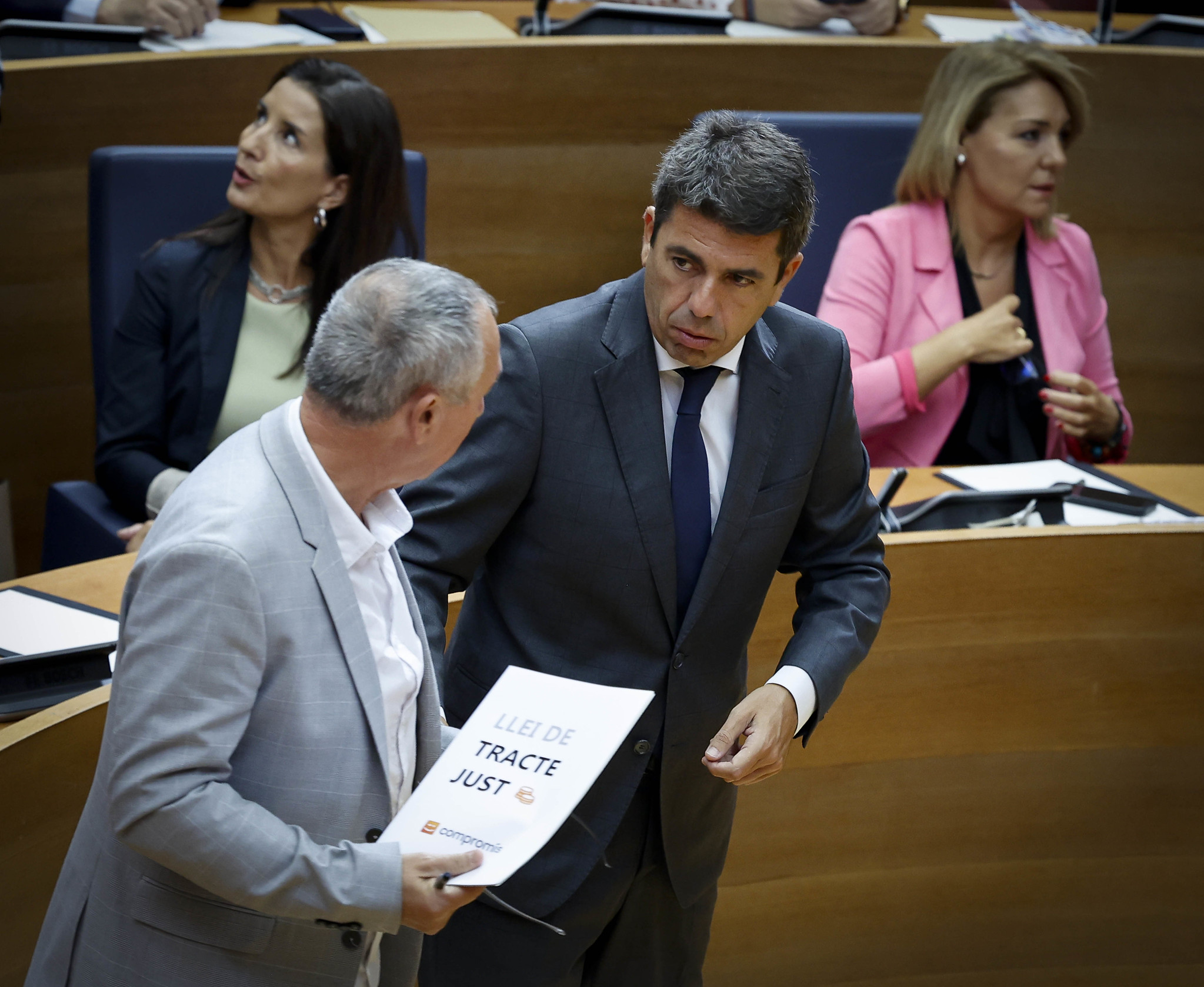 Foto: JOSÉ CUÉLLAR/CORTS - 