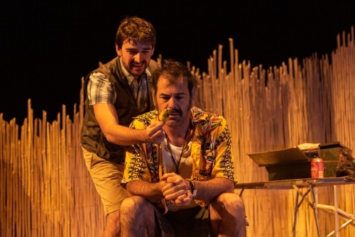 Finestrat vuelve a entrar en el Circuit Cultural Valencià y completa su oferta para 2025