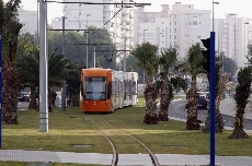 ¿Recta final para el Tram a Sant Joan y Mutxamel? FGV contempla el final de su estudio en septiembre