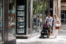 Alicante, segunda provincia en alquiler extranjero con visitas de Países Bajos, Alemania y Reino Unido 