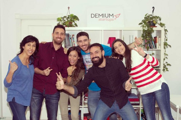 Demium selecciona emprendedores para crear  'startups' del sector turístico