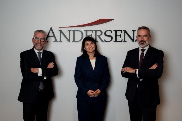 Andersen integra el despacho especializado en el mercado germanohablante Lozano Schindhelm