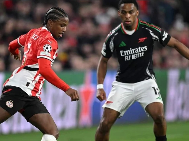 Tyrell Malacia, objetivo del Elche CF en el cierre de mercado