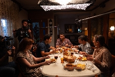 La Región será plató de rodaje para 'El Inmortal', la serie de Movistar Plus protagonizada por Álex García