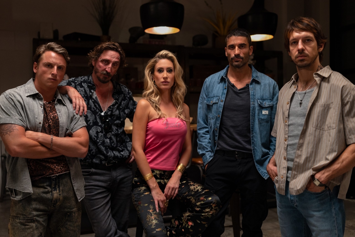  - Foto: Julio Vergne