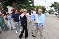 Mazón y el PPCV abrirán el curso político el 12 de septiembre en Benidorm con Tellado como invitado