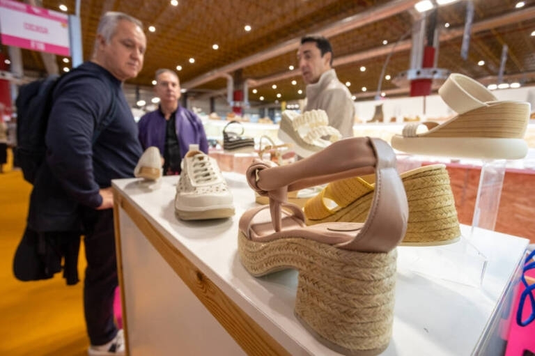 Las exportaciones de Alicante alcanzan 585,1 millones en septiembre y sumaron 5.551,5 millones 