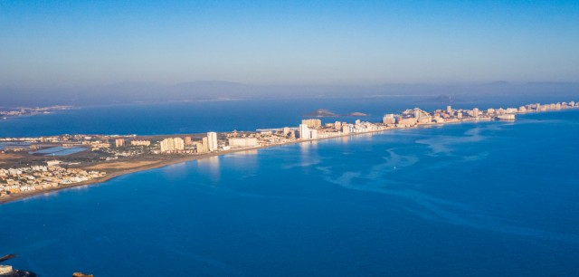 Los alojamientos turísticos de la Región triunfan y marcan cifras récord en este verano