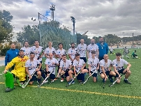 El Hockey: Una Pasión Olímpica en Alicante