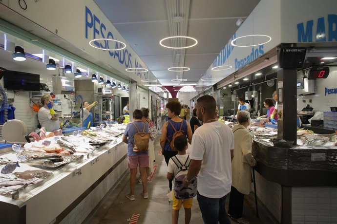 El IPC se mantiene en agosto en el 2,7% pero la inflación subyacente sube una décima, hasta el 2,4%