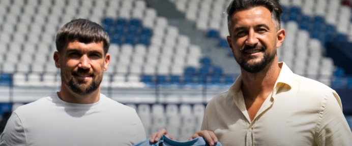 Carlos Álvarez, Ryan y Olasa, en la expedición del Levante rumbo a Elche