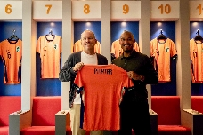 Pinatar Arena, centro de entrenamiento de las inferiores de Países Bajos en España hasta 2028