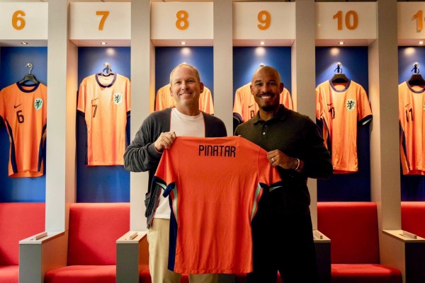 Pinatar Arena, centro de entrenamiento de las inferiores de Países Bajos en España hasta 2028