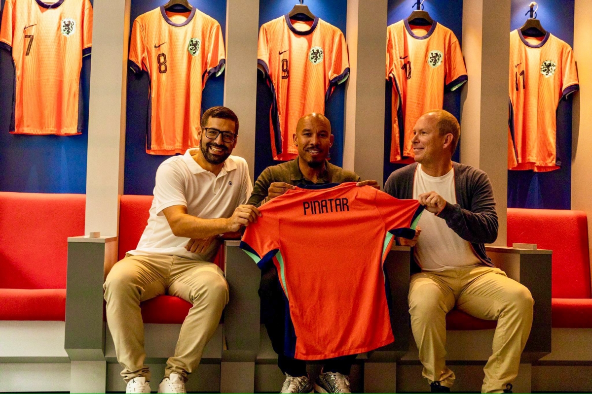  - Foto: PINATAR ARENA