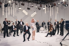 Thomas M. Lauderdale (Pink Martini): "La música puede abrir corazones pero no reemplaza la acción directa"
