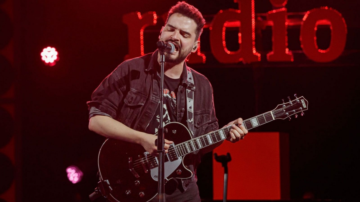 Que alguien ponga orden en el archivo de 'Los conciertos de Radio 3'