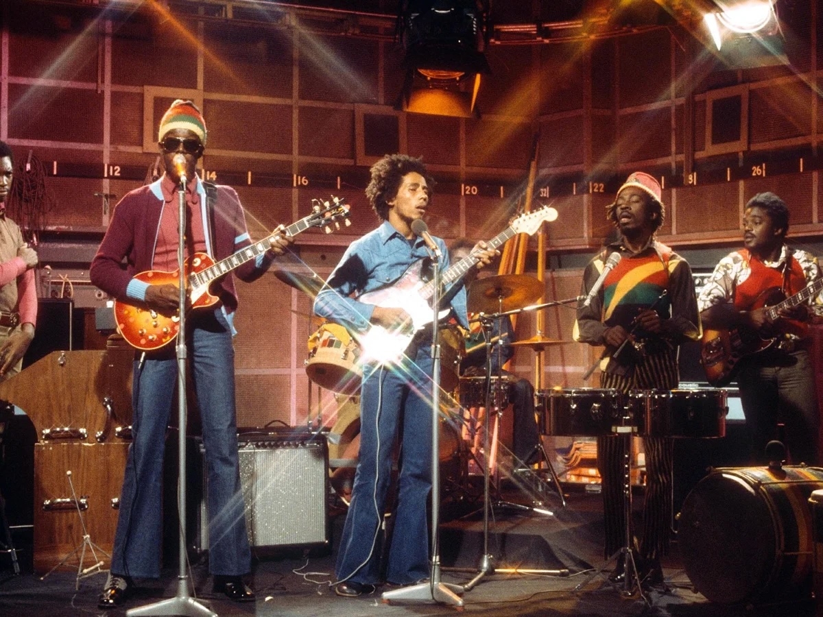 Old Grey Whistle Test