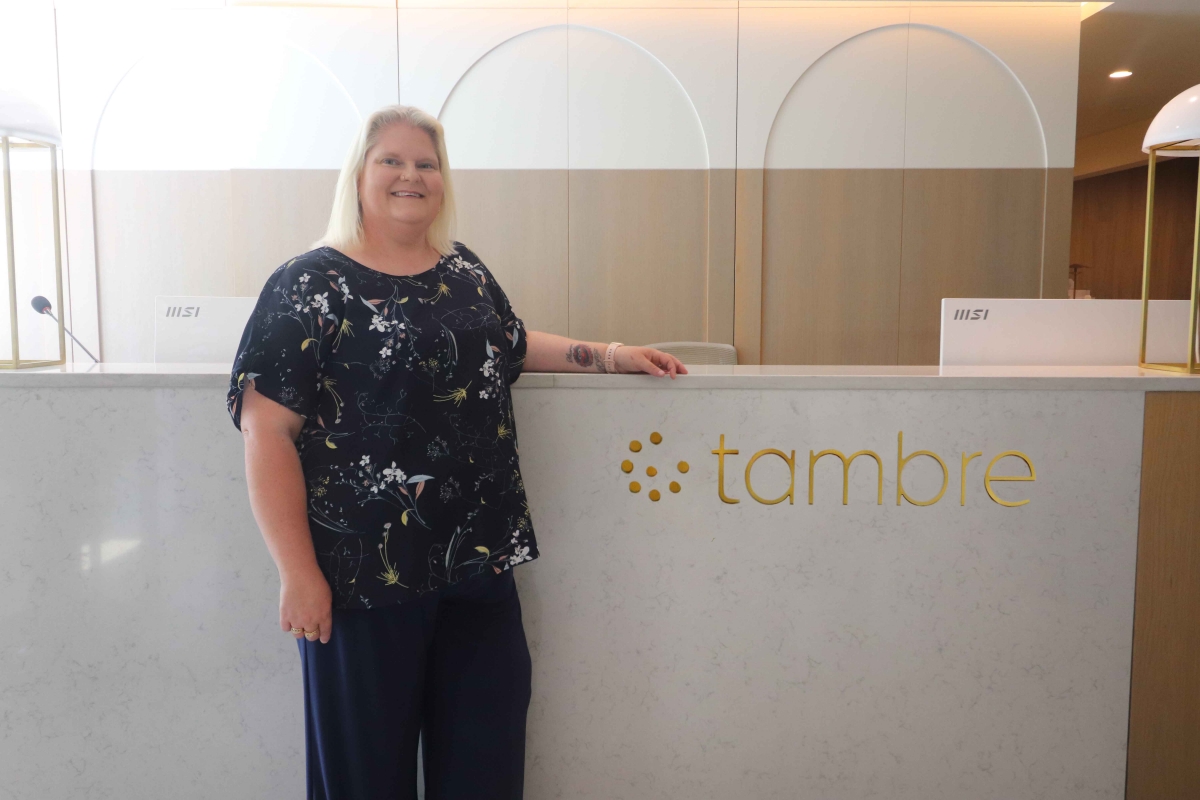 El primer bebé 'in vitro' del mundo visitará por primera vez Alicante de la mano de la clínica Tambre