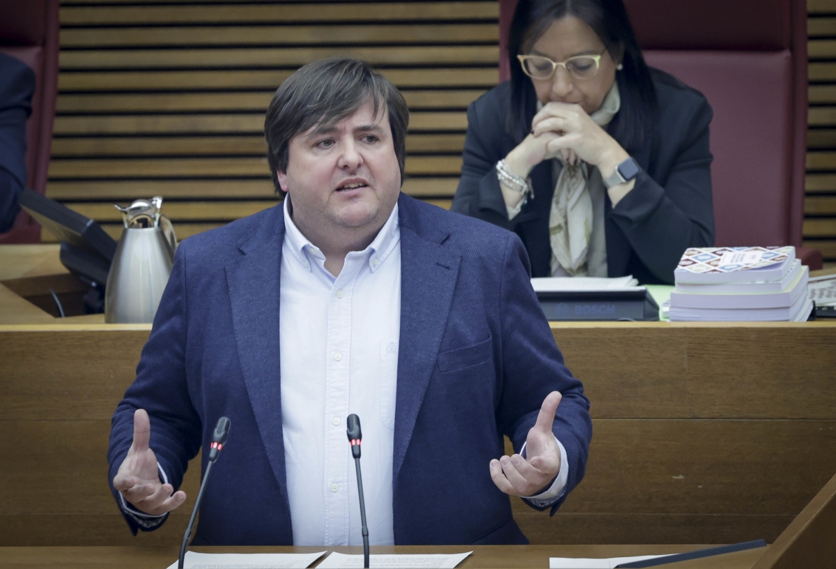 Compromís propone crear un calendario anual de ayudas al comercio ante la 