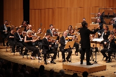 La OSRM celebrará su 30 aniversario a lo grande: estrenará una obra de la murciana Alicia Morote y acompañará a Garci en un coloquio