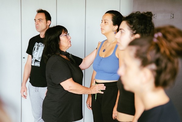 Russafa Escènica celebra su 15 aniversario entre talleres, teatro y una exposición