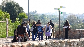 Onda atiende hasta junio a 30 usuarios en su servicio para personas con enfermedad mental grave