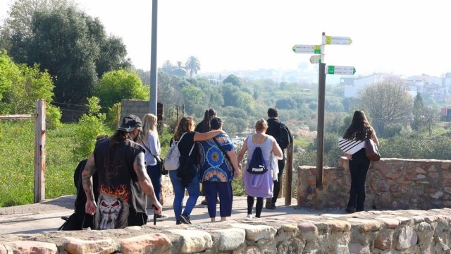 Onda atiende hasta junio a 30 usuarios en su servicio para personas con enfermedad mental grave