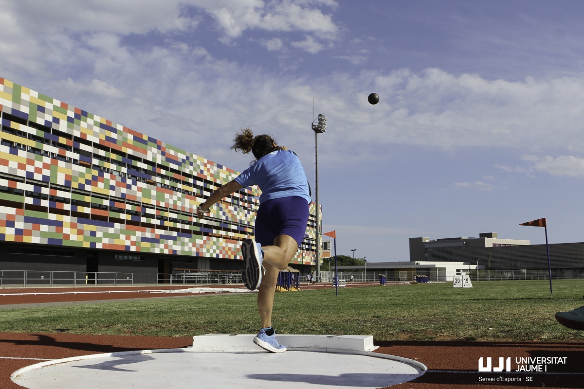 La UJI arranca el curso deportivo con más de 30 actividades y nuevas propuestas de senderismo