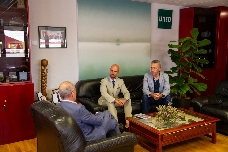 La UNED multiplica su presencia en Castellón y abre la puerta al cambio en toda la provincia