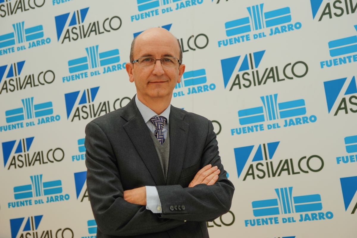 Joaquín Ballester ficha por el Ivace+i y deja la gerencia del parque empresarial Fuente del Jarro