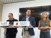 Elche prevé recuperar la próxima semana la atención ciudadana de forma presencial tras el ciberataque