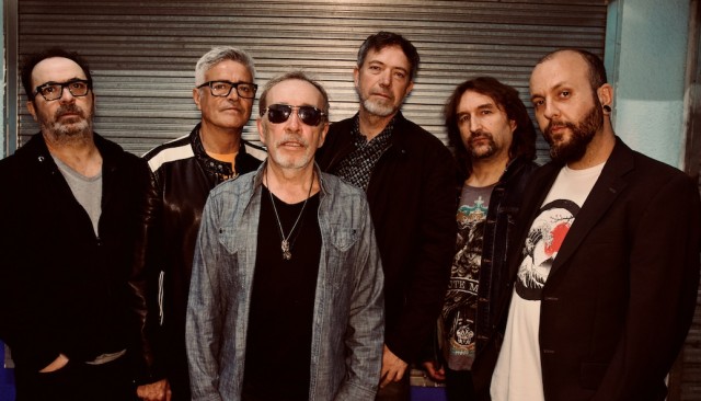 Nacha Pop llevará la 'movida madrileña' a Molina de Segura: el icónico grupo se suma al cartel de las Fiestas Patronales