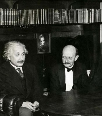 2025: Año internacional de la ciencia y tecnologías cuánticas