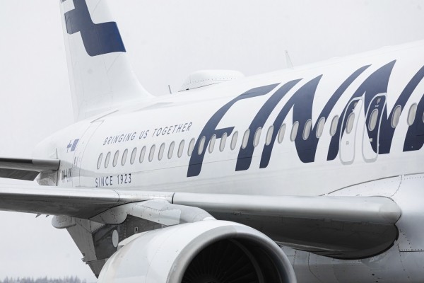 El aeropuerto de València completa la conexión con todas las capitales nórdicas con el nuevo vuelo a Helsinki