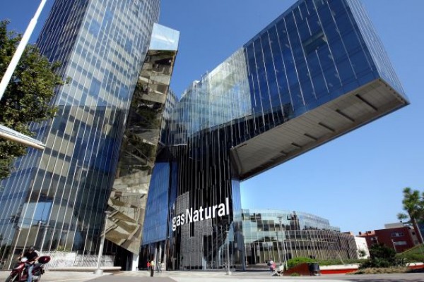 Gas Natural Fenosa Chile cierra la compra del 8,33% de Metrogas al grupo Trigas por 116 millones