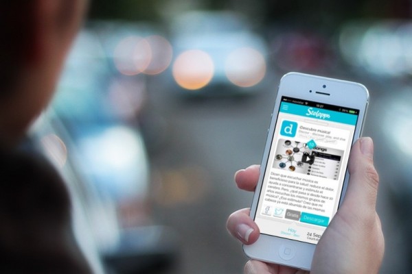 Gopango Networks, 'startup' creadora de la 'app' Stelapps, se extingue