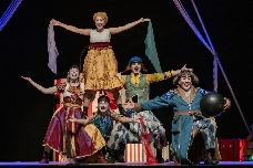 Una edició variada i dos muntatges itinerants: Betxí ultima els preparatius per al 27é Festival Bagatge