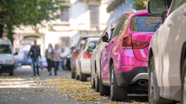 Los SUV suponen ya el 15% del parque español y superan los cinco millones de unidades
