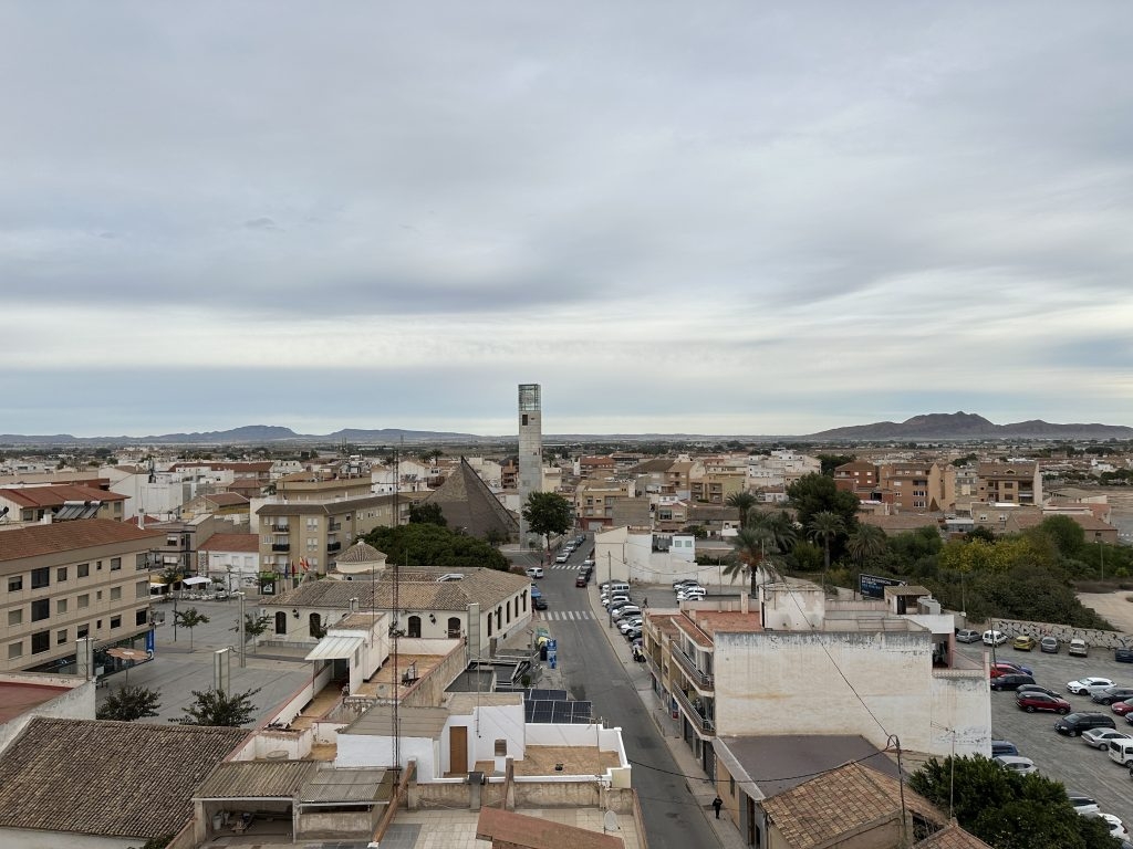 La vivienda en el Mar Menor se revaloriza: se encarece por encima del 20% en todos los municipios