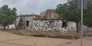 José Díaz se encargará de la reforma del nuevo centro de día de Los Alcázares